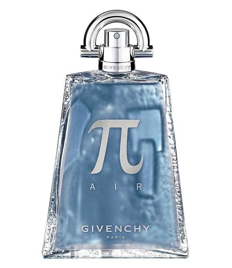 givenchy pi air what year did it come out|Pi Air by Givenchy » Reviews & Perfume Facts.